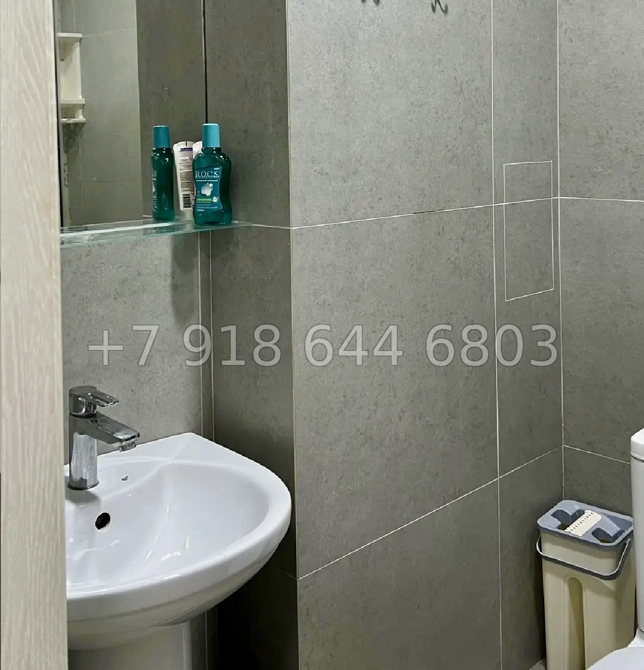 № 172 п. Квартира в Сочи  - миниатюра 8