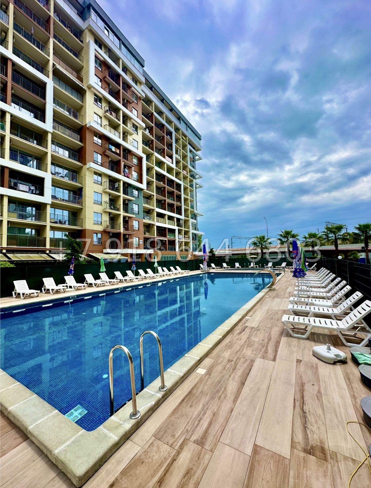 № 305 р. Две квартиры у моря в Сочи - миниатюра 1