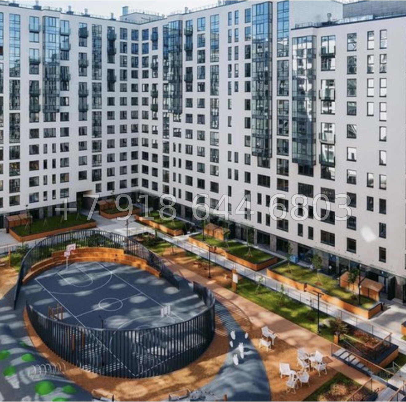 № 53 ы.(СДАН) Метро Академическая. Метро Политехническая. Метро Удельная. ЖК Наука Санкт Петербург  - миниатюра 19