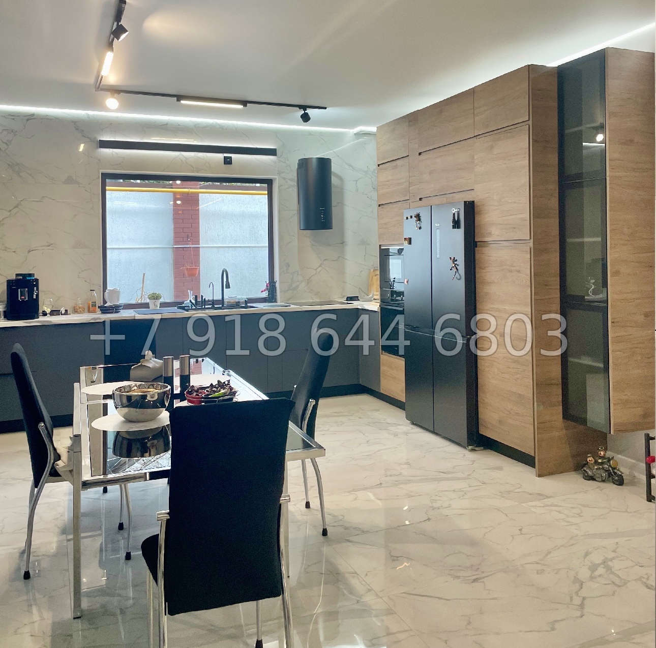 № 170 Б. Дом с ремонтом в Сочи  - миниатюра 4