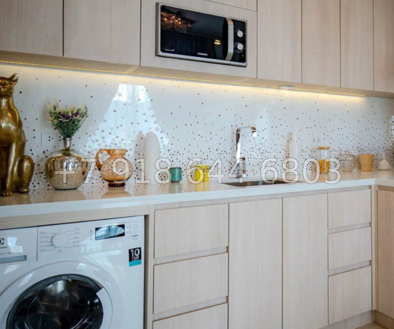 № 8. Marina Golden Bay Global Top Джомтьен пляж р-н - миниатюра 6