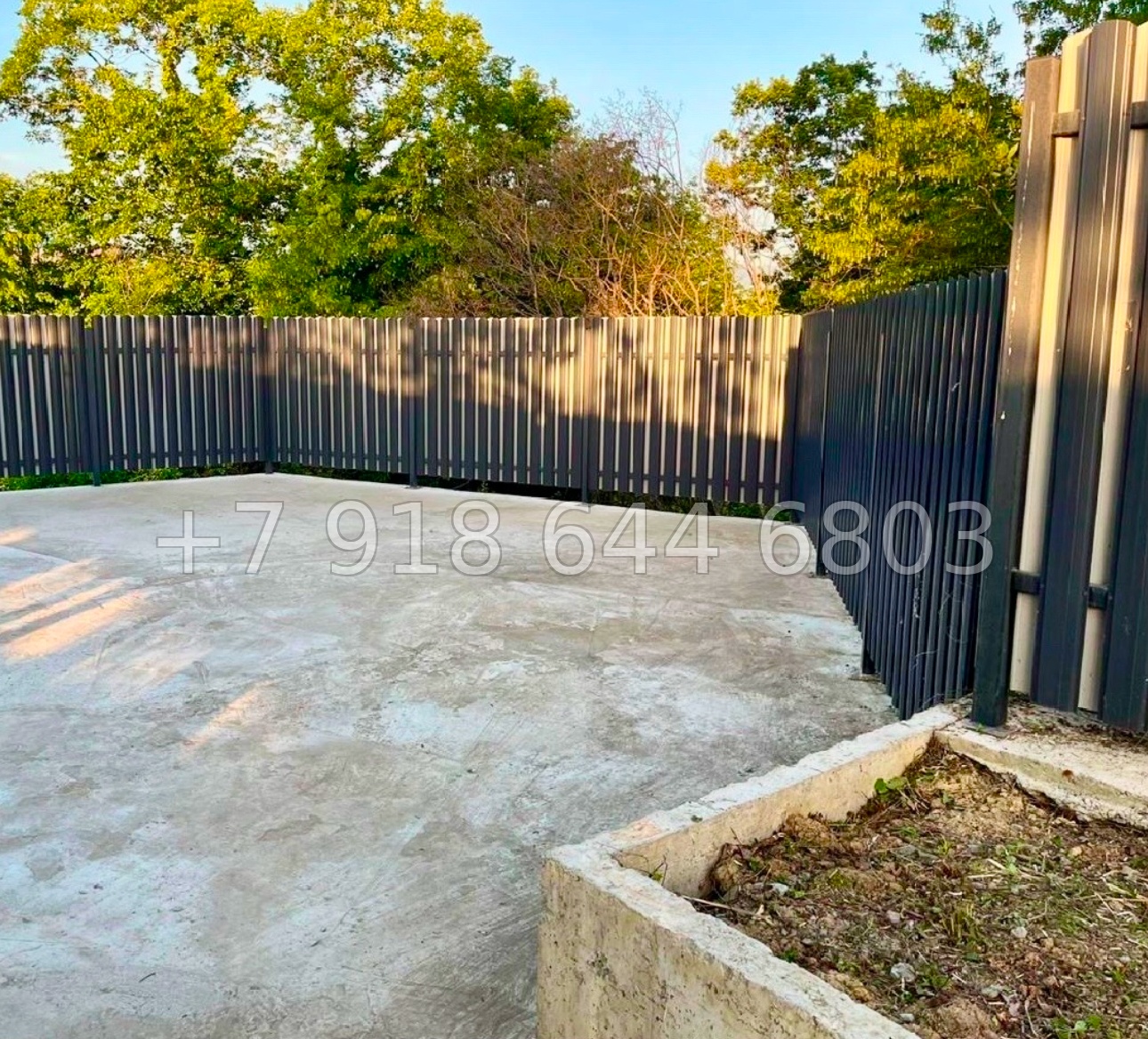 № 129 А. Дом в Адлере  - миниатюра 10