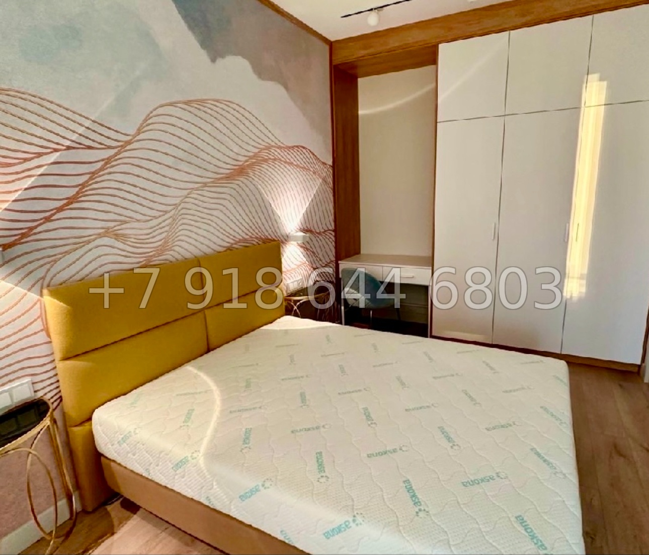 № 400 р. Центр Сочи ЖК Парковая 5 - миниатюра 15