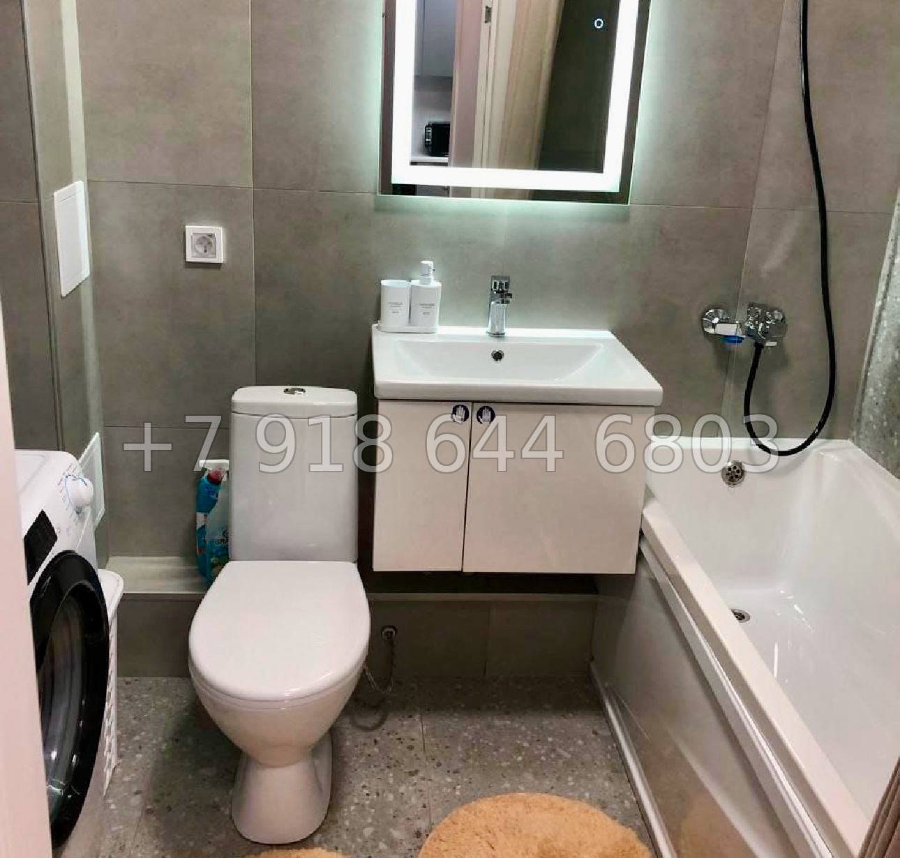 № 575 р. ЖК Флора Сочи  - миниатюра 11