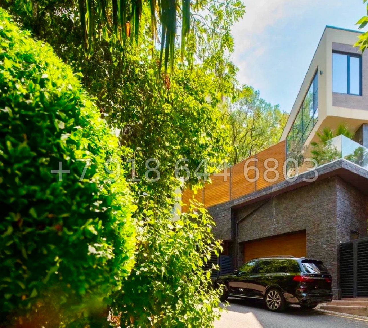 № 68 м. Дом в центре города Сочи на Первомайской  - миниатюра 6