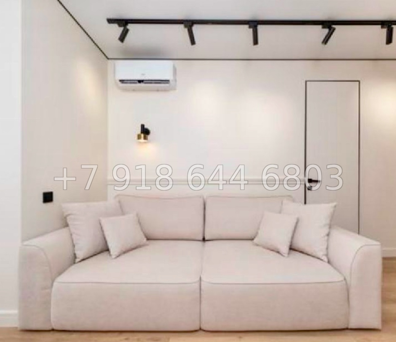 № 534 р. ЖК Альпийский квартал Сочи  - миниатюра 35