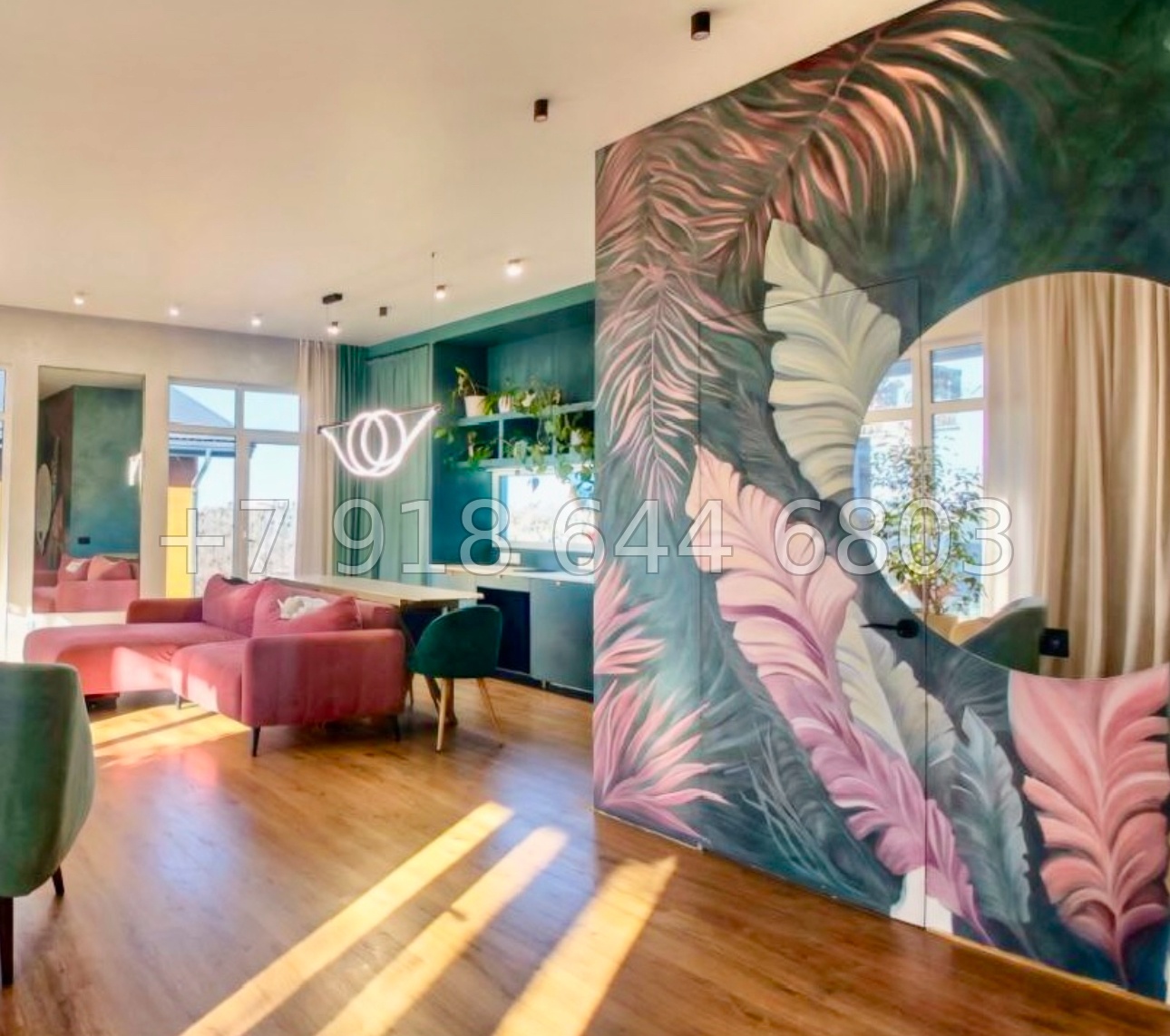 № 151 А. Дом в Адлере с ремонтом  - миниатюра 25