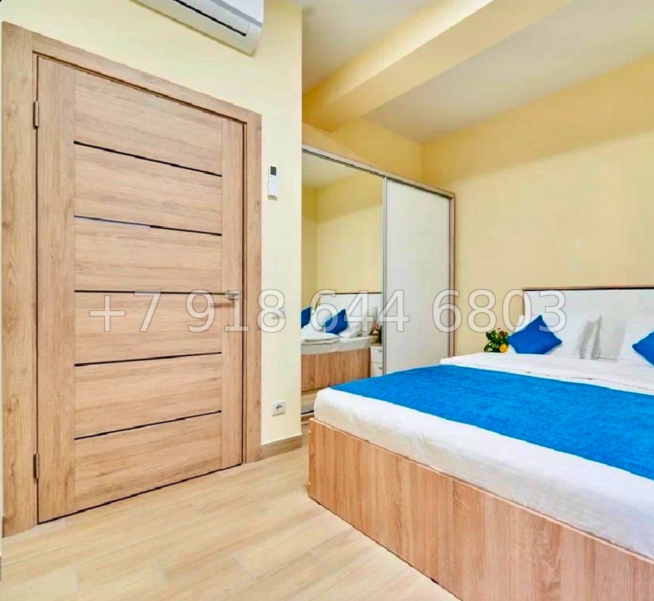 № 75в. Вилла в средиземноморском стиле в Адлере с бассейном  - миниатюра 28