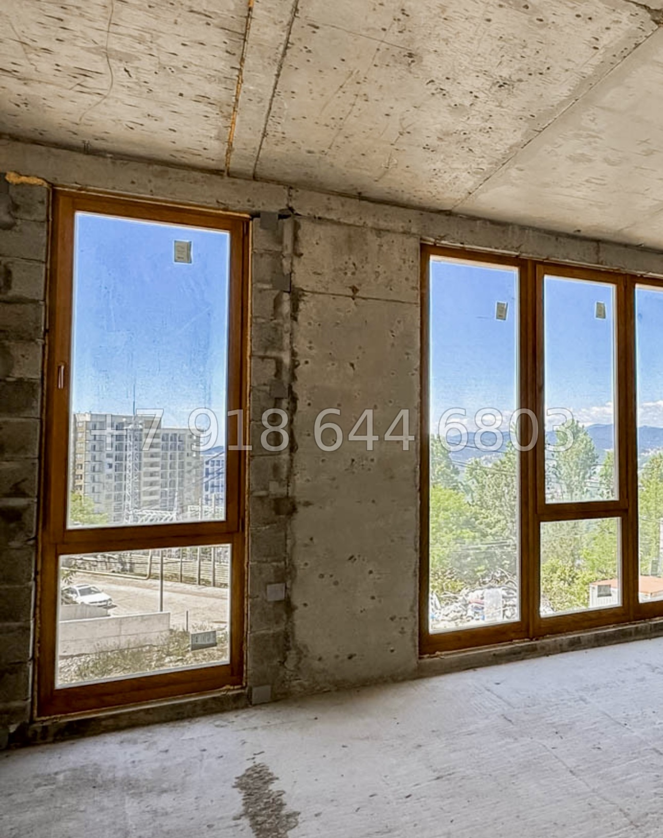 № 59 Б. Дом в городе Сочи на Бытхе - миниатюра 10