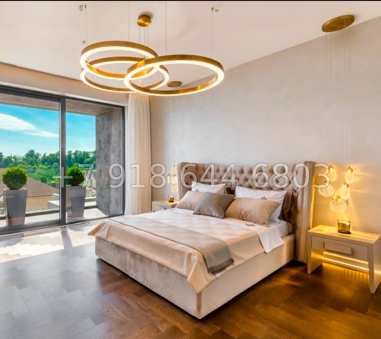 № 45 м. Крутой дом в Сочи. Район Ручей Видный  - миниатюра 19