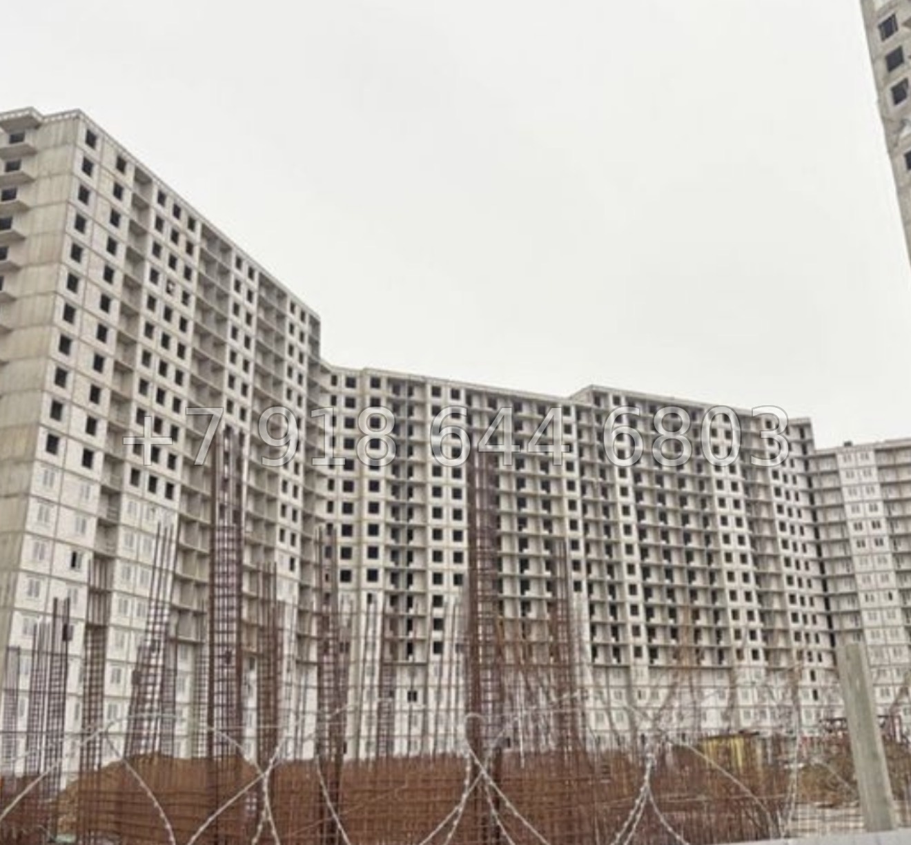 № 5ы. Метро Девяткино,Парнас. ЖК Стороны света-2. Бугры - миниатюра 10