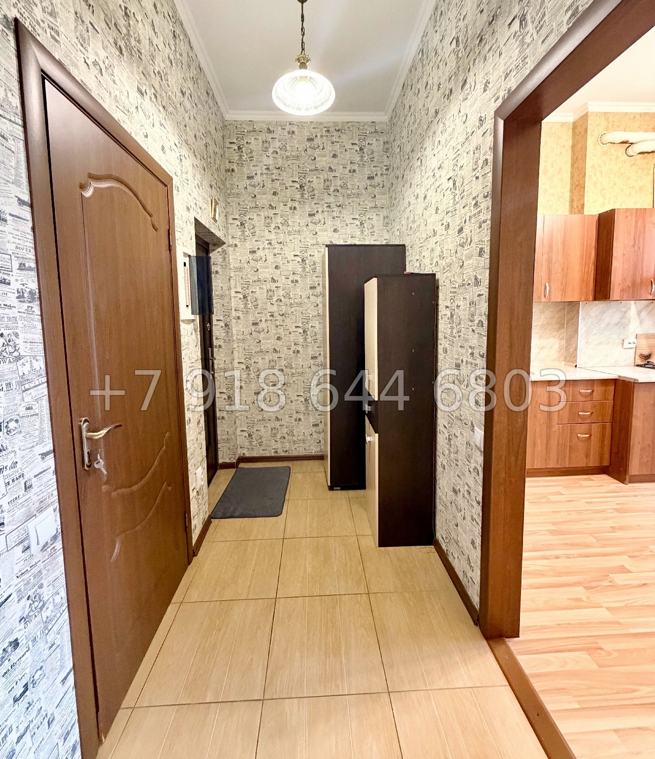 № 20х. Жилье в Адлере. Хороший район  - миниатюра 7