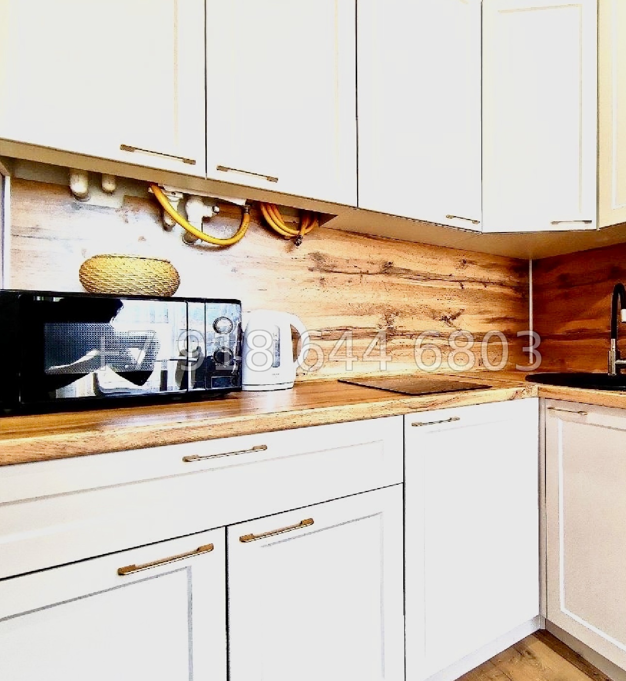 № 21п. Квартира в Центральном Сочи  - миниатюра 4