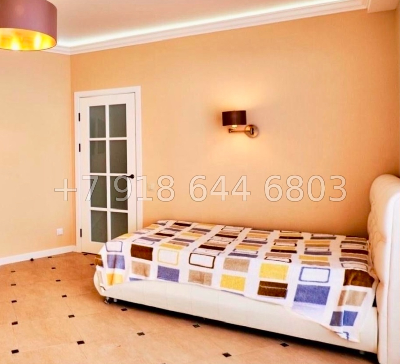 № 43 г. Огромная Квартира в Ялте пгт. Кореиз  - миниатюра 15