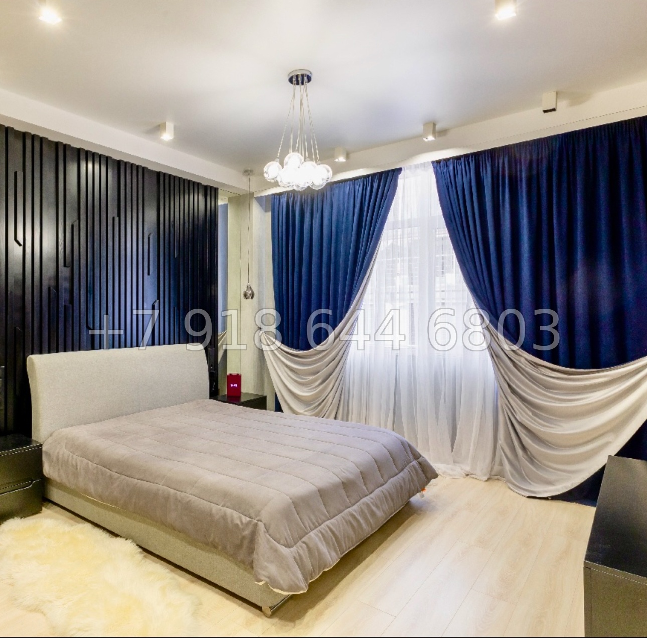 № 63 е. ЖК Лазурный Берег Сочи  - миниатюра 14