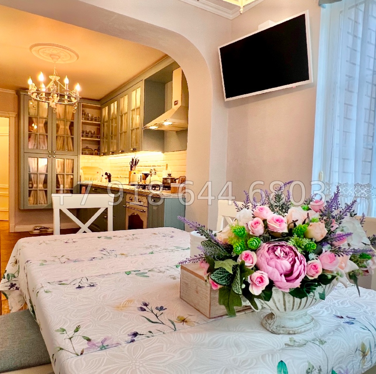 № 61 м. Дом в центре города Сочи  - миниатюра 26