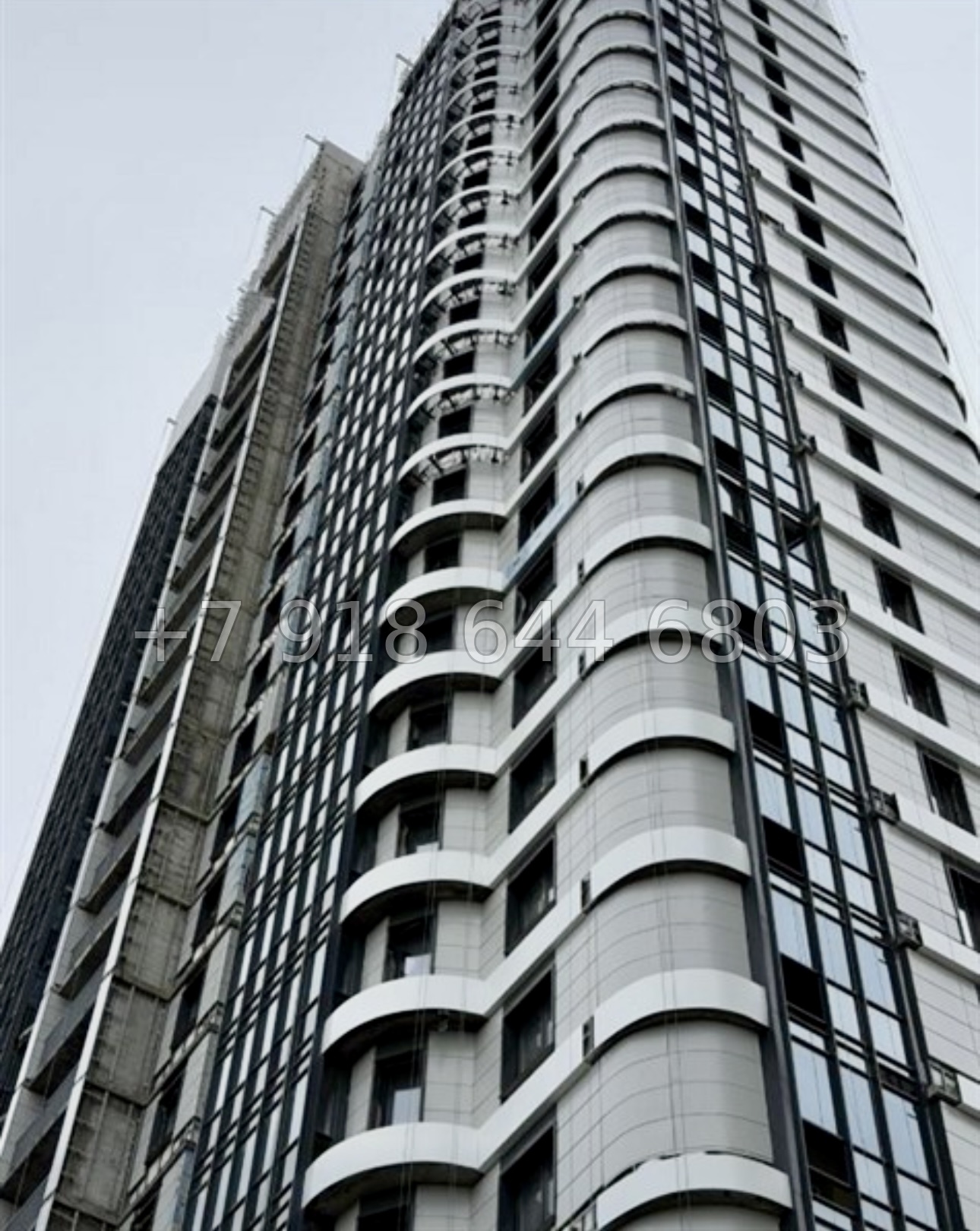 № 2. ЖК Аккорд Хабаровск  - миниатюра 13