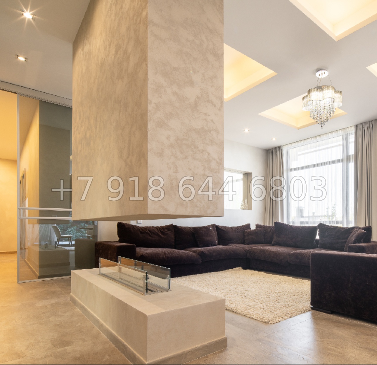 № 75 х. ЖК Лазурный Берег Сочи  - миниатюра 27