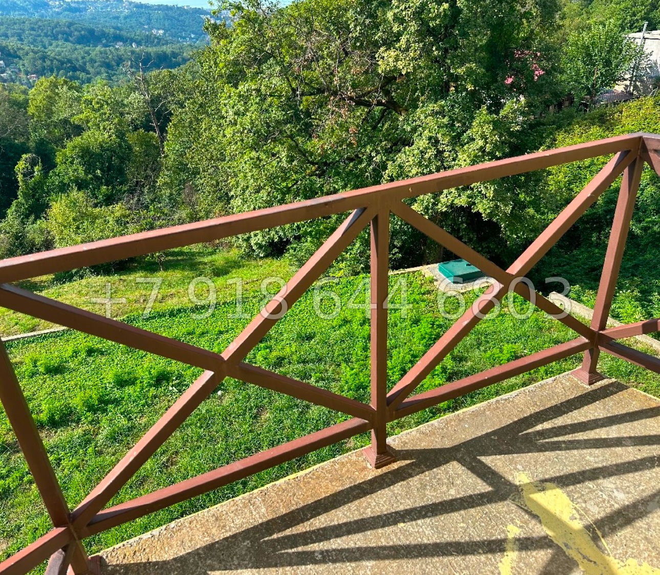 № 120 Б. Дом в Сочи  - миниатюра 9