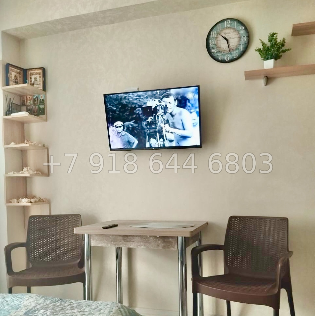 № 214 п. Квартира в Дагомысе Сочи  - миниатюра 26