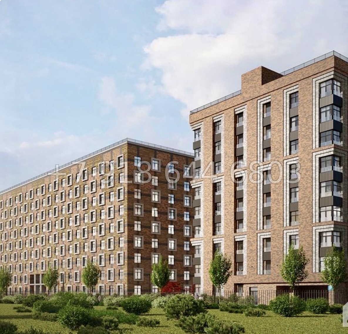 № 57 ы (СДАН) Метро Спортивная. Метро Чкаловская. Метро Крестовский остров. ЖК Neva Haus Санкт Петербург  - миниатюра 4