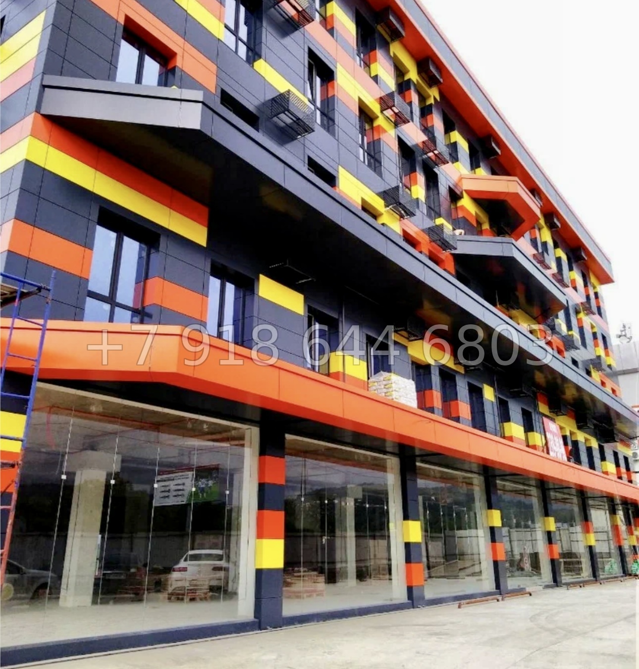 № 166 п. Квартира в городе Сочи  - миниатюра 20