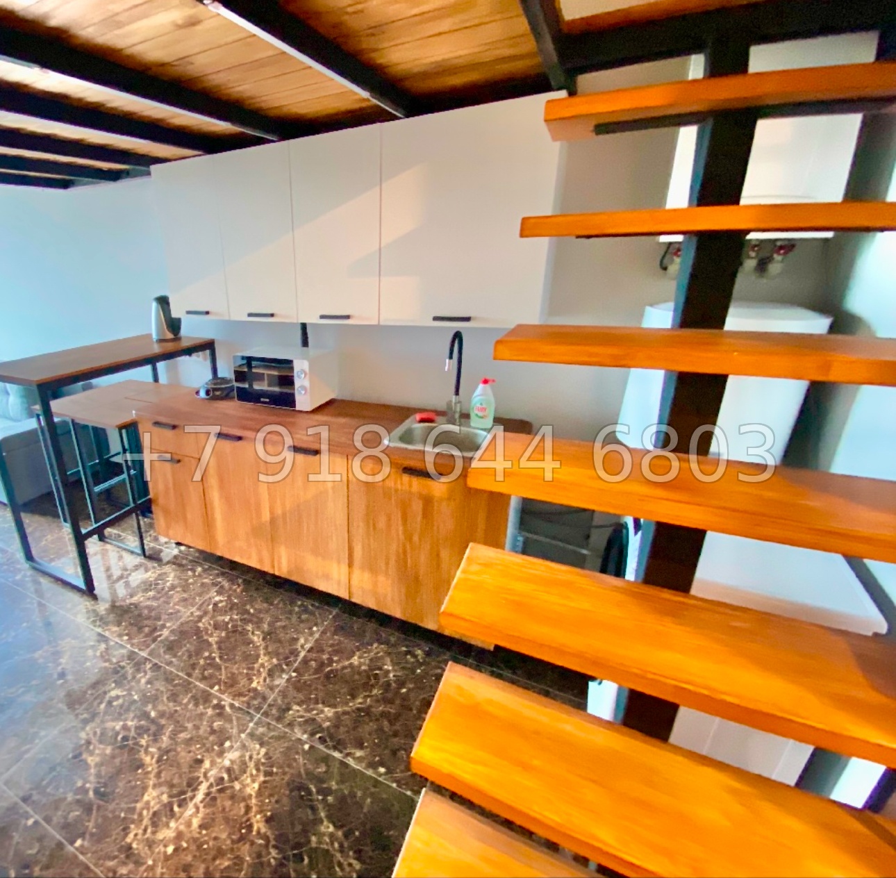 № 166 п. Квартира в городе Сочи  - миниатюра 9