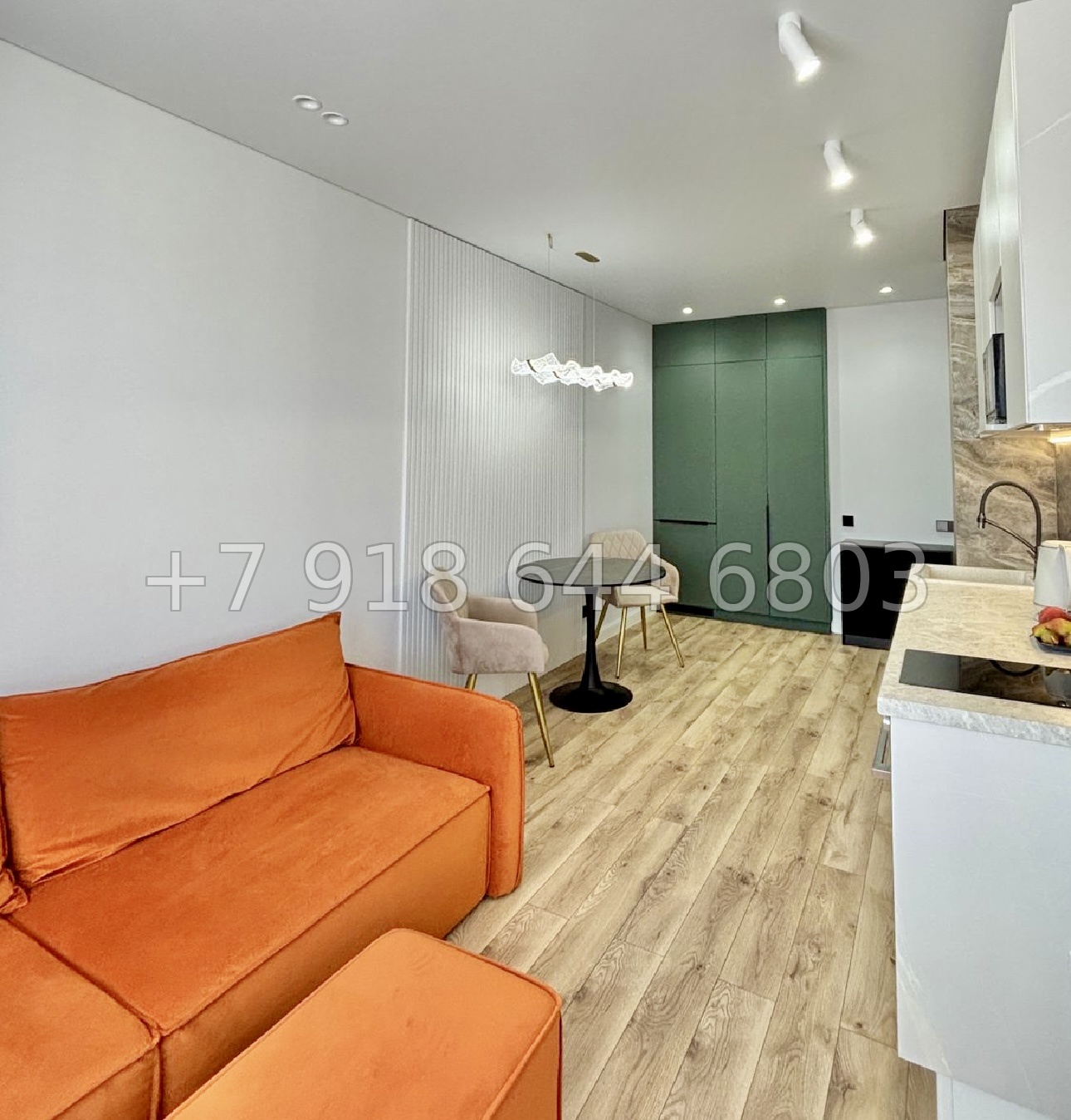 № 196 р. ЖК Фрукты Сириус  - миниатюра 9