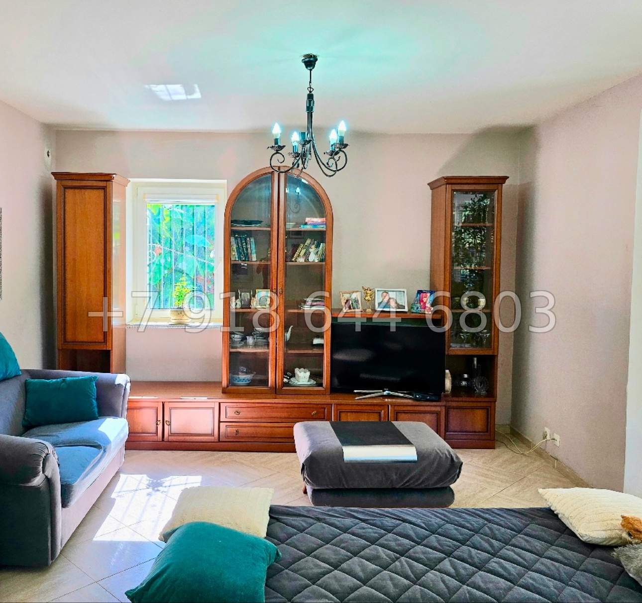 № 213 Б. Дом в Адлере с ремонтом  - миниатюра 10