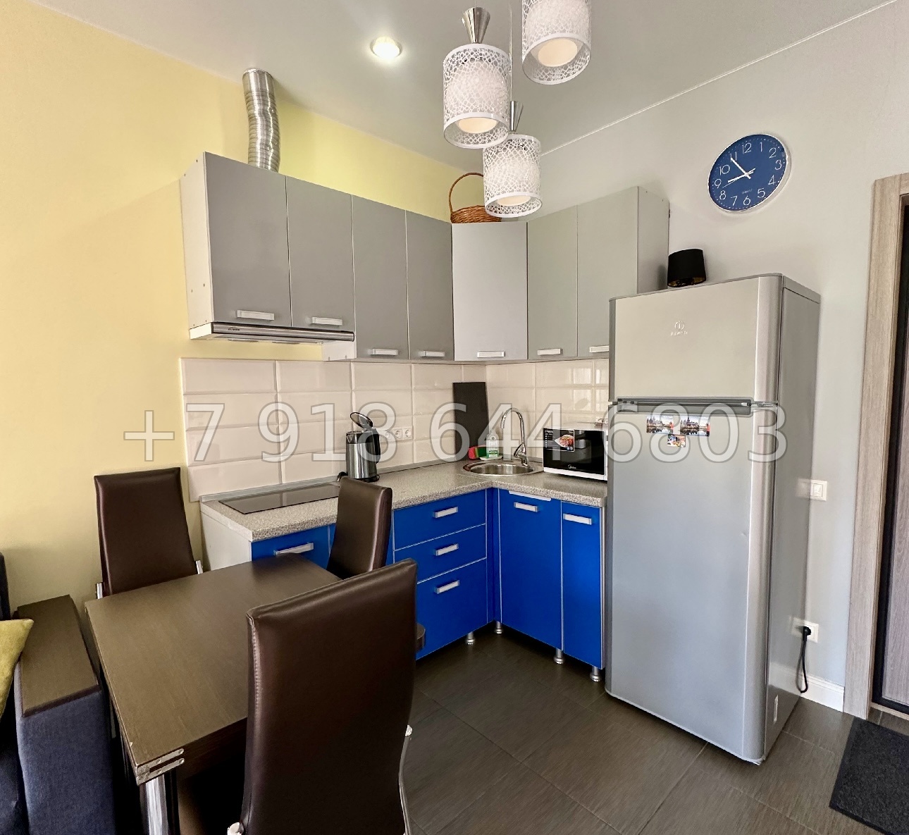 № 464 р. Квартира в Сириус  - миниатюра 3