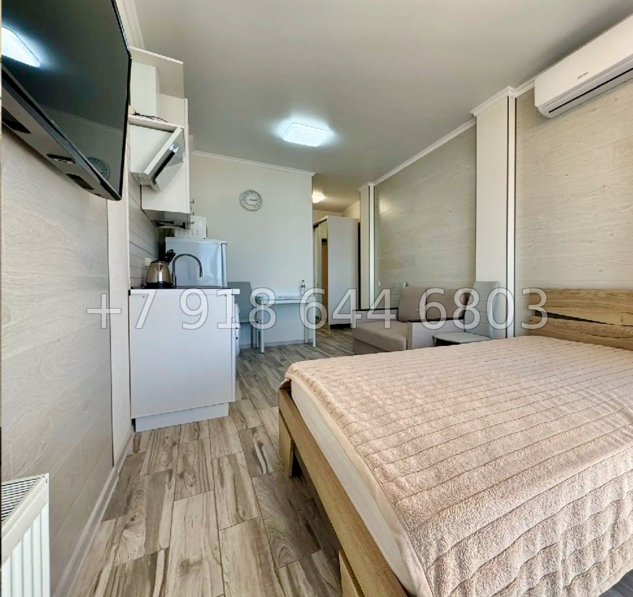 № 25 г. С видом на море Крым Ялта  - миниатюра 3