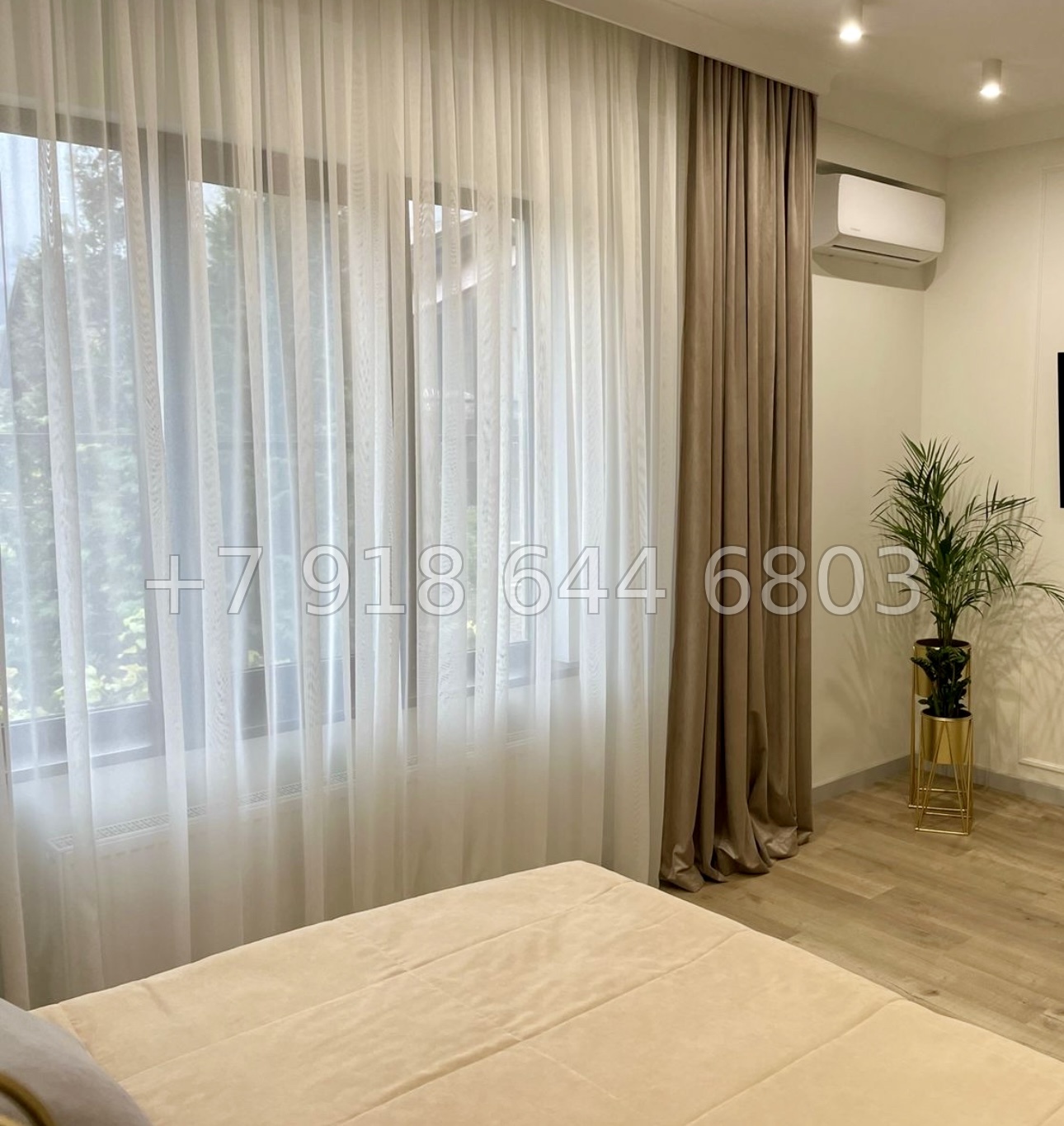 № 20 М. Дом на Красной Поляне с хорошим ремонтом  - миниатюра 18