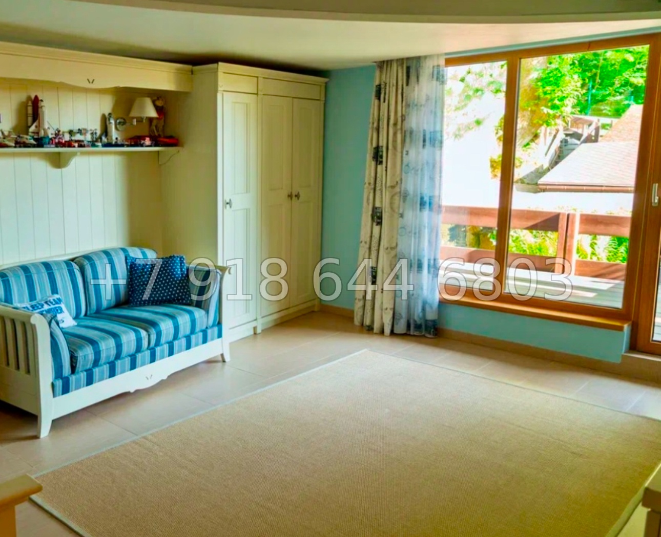 № 11 д. Дом на Красной Поляне  - миниатюра 32