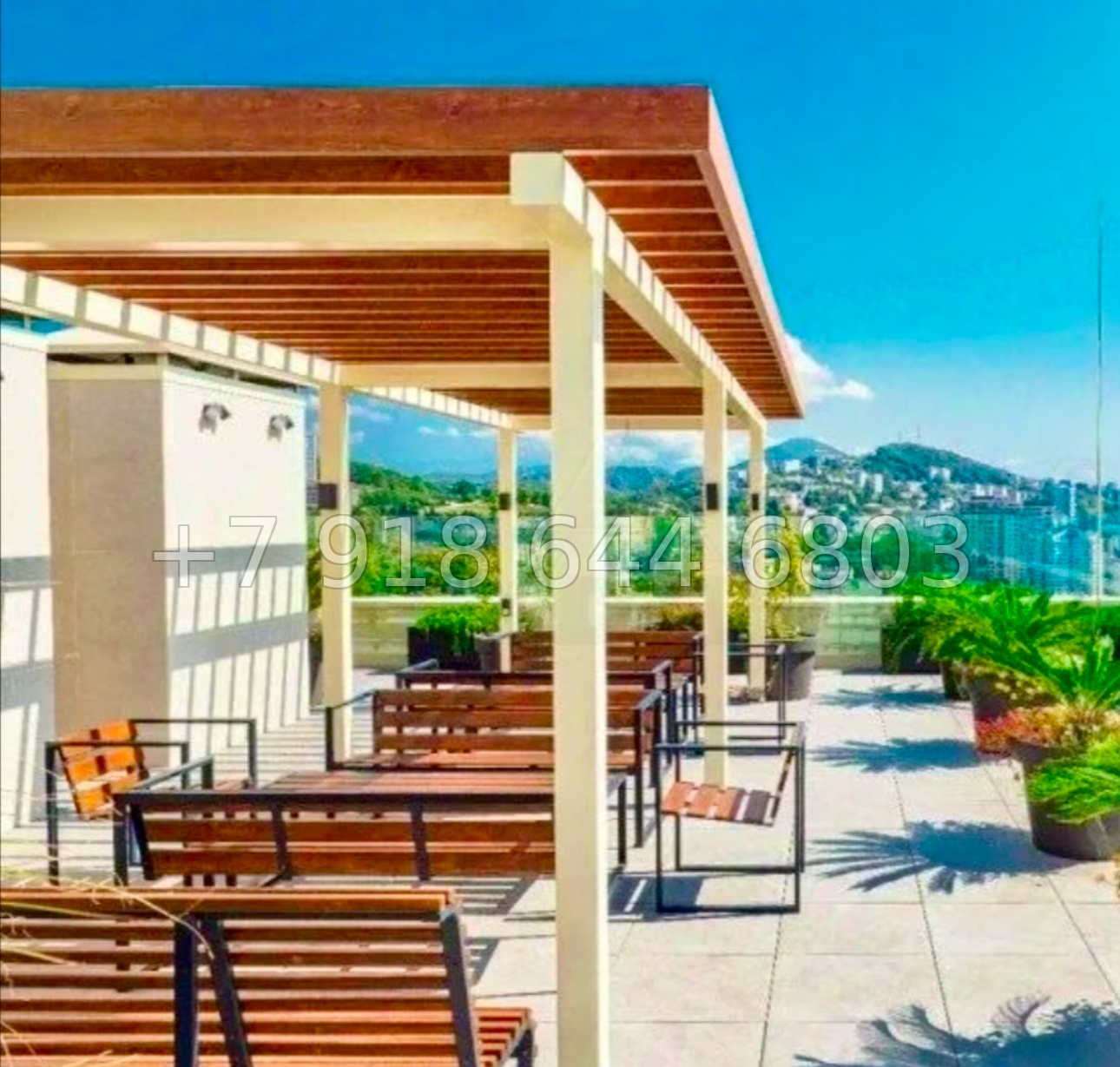 № 183 р. ЖК Метрополь Сочи. Центр города  - миниатюра 7