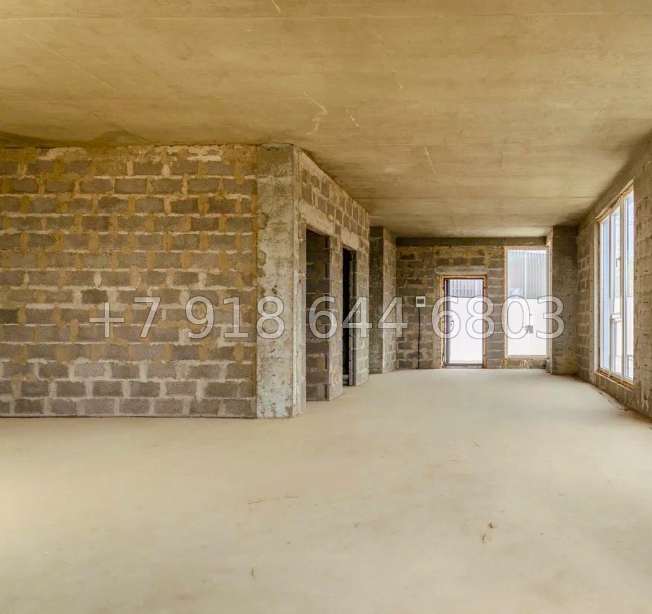 № 152 А. Дом в Адлере хайтек  - миниатюра 26