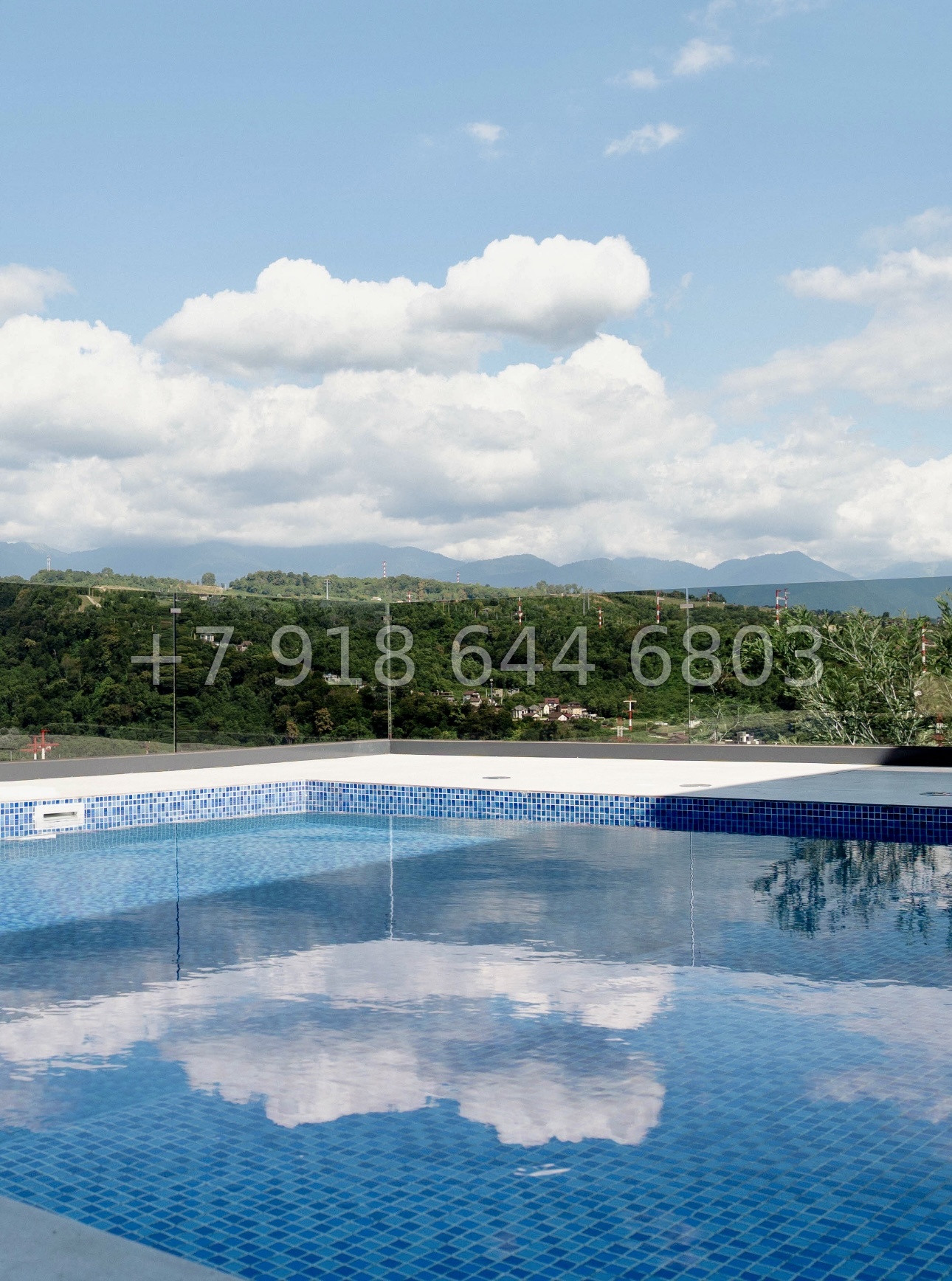 № 19 М. Дом с ремонтом в Адлере  - миниатюра 16