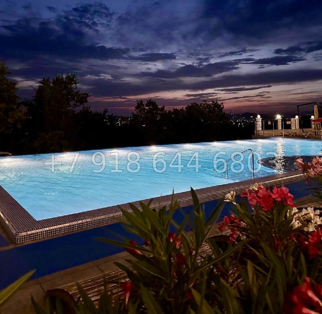 № 473 р. ЖК Меркато Сочи  - миниатюра 26