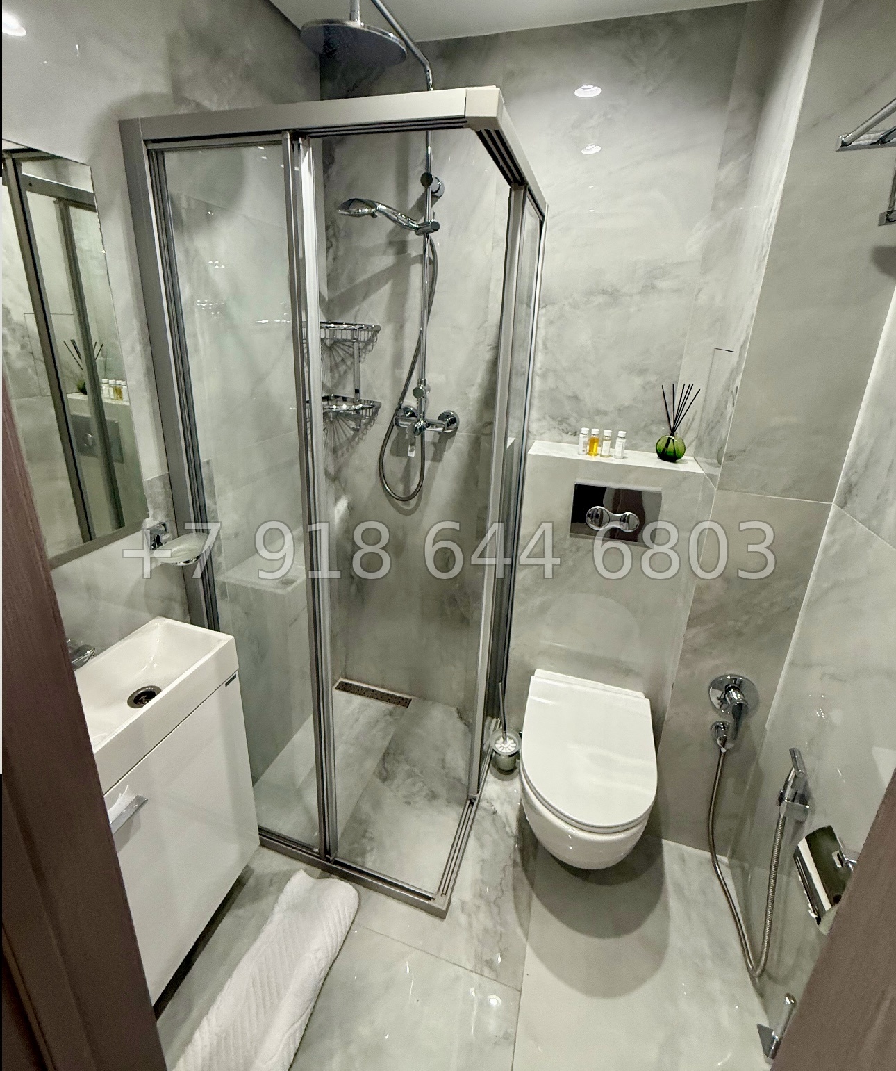 № 1 ш. Лучшая инвестиция. АК Миррор Фэмели Адлер - миниатюра 21