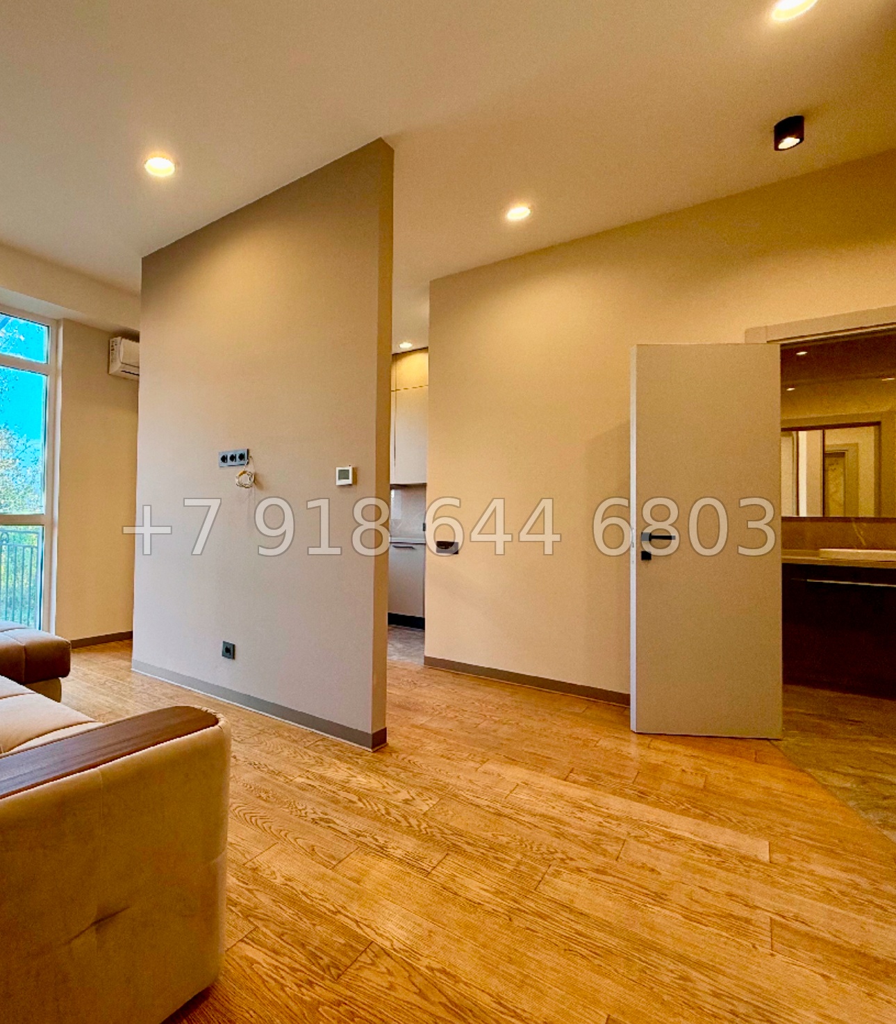 № 51 п. Идеальный вариант для сдачи в аренду. Квартира в Адлере  - миниатюра 5