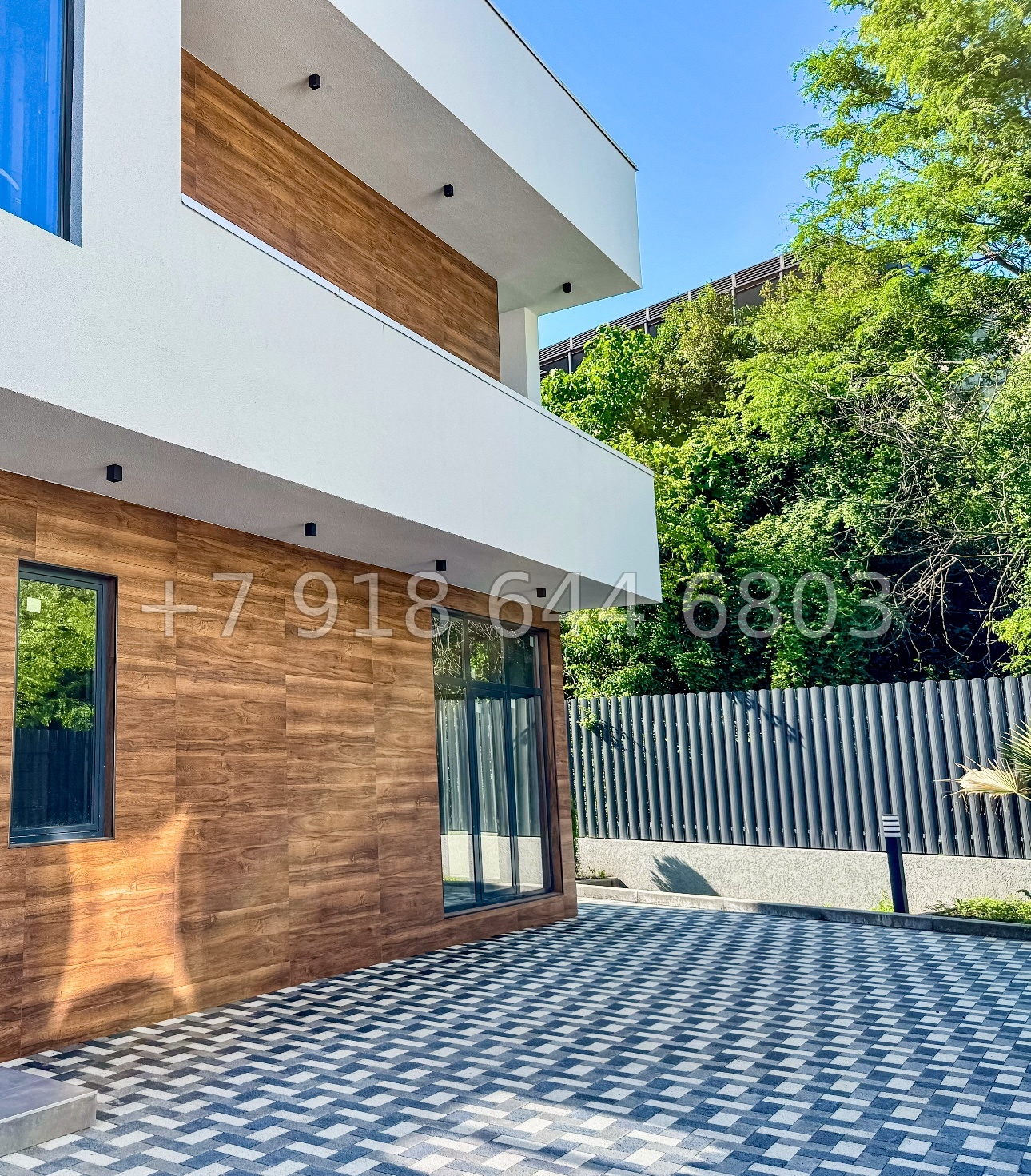 № 53 Б. Несколько домов с лучшими видами в Адлере  - миниатюра 23