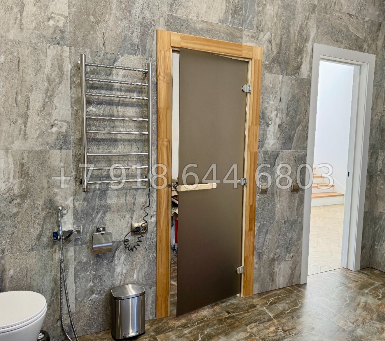 № 189 Б. Дом в Адлере недалеко от моря у школы - миниатюра 16