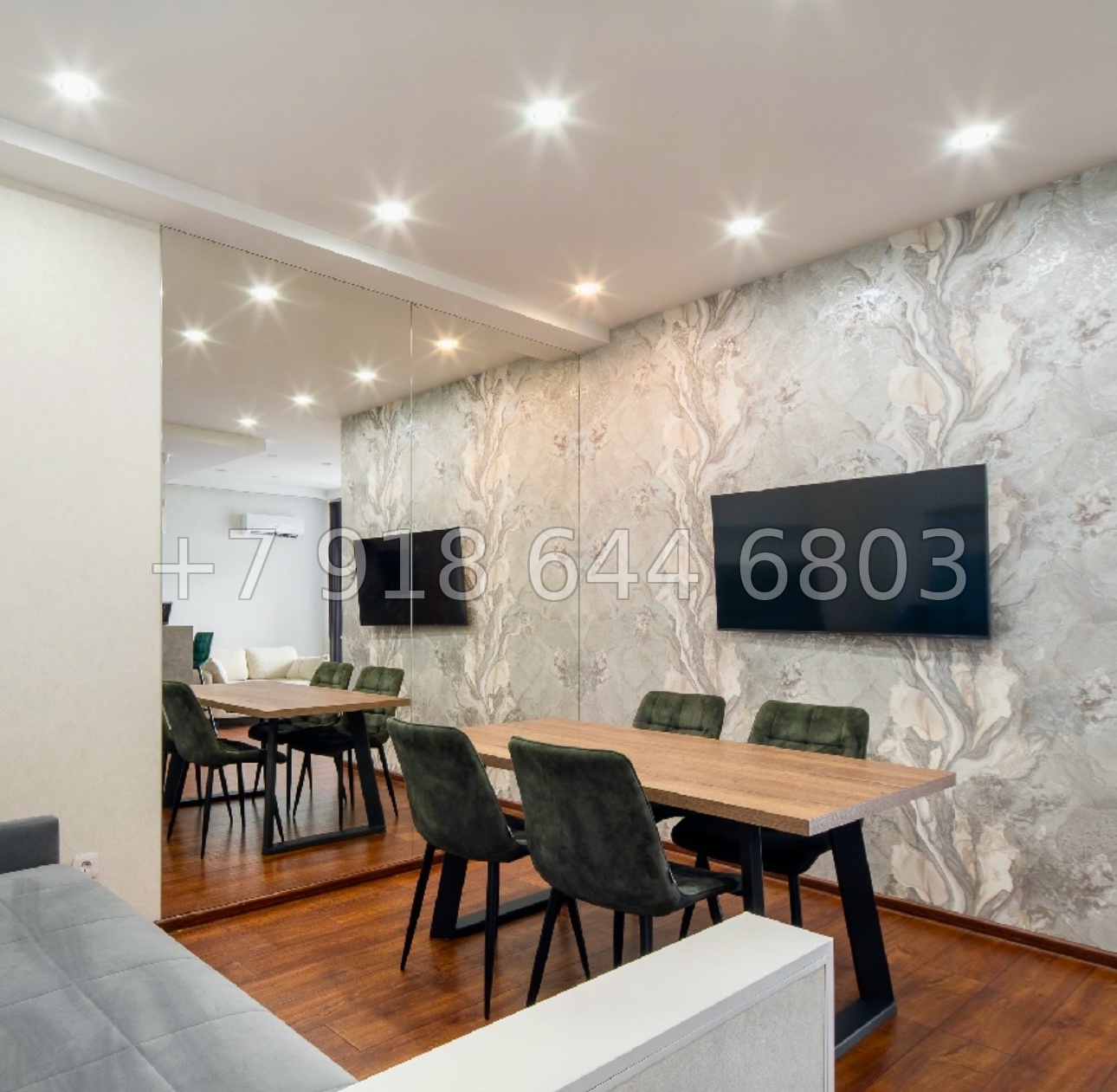 № 512 р. ЖК Лазурный Берег-2 Сочи  - миниатюра 9