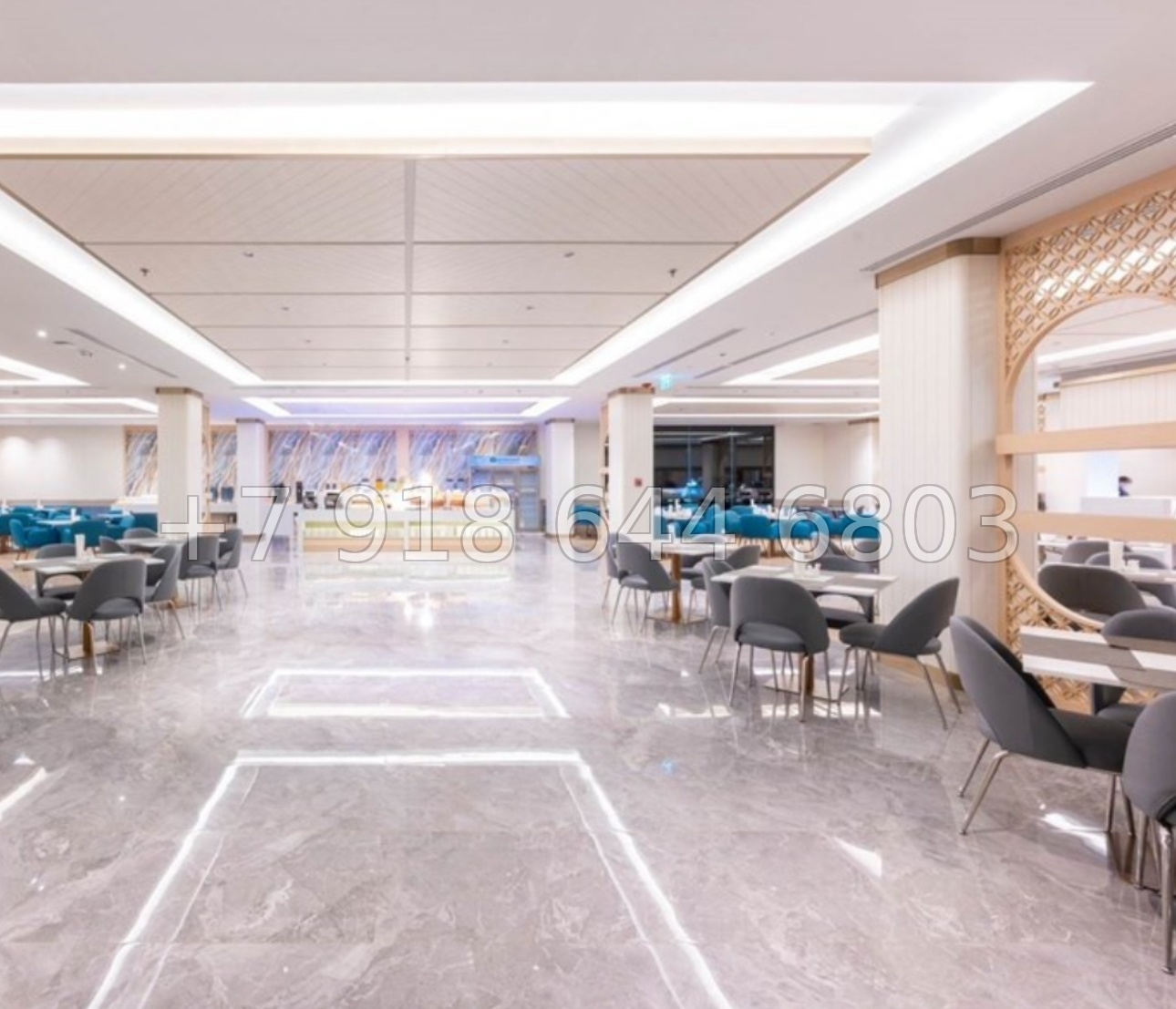 № 13. Wyndham Jomtien Pattaya Siam Inter World Asset Co.LTD Джомтьен пляж р-н - миниатюра 26