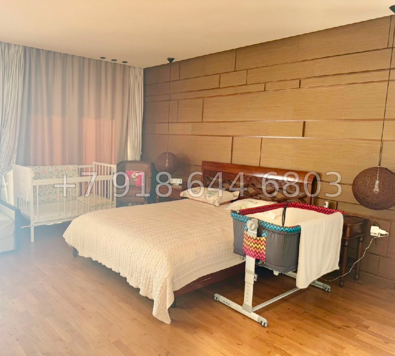 № 45 е. Квартира на море в Сочи  - миниатюра 7