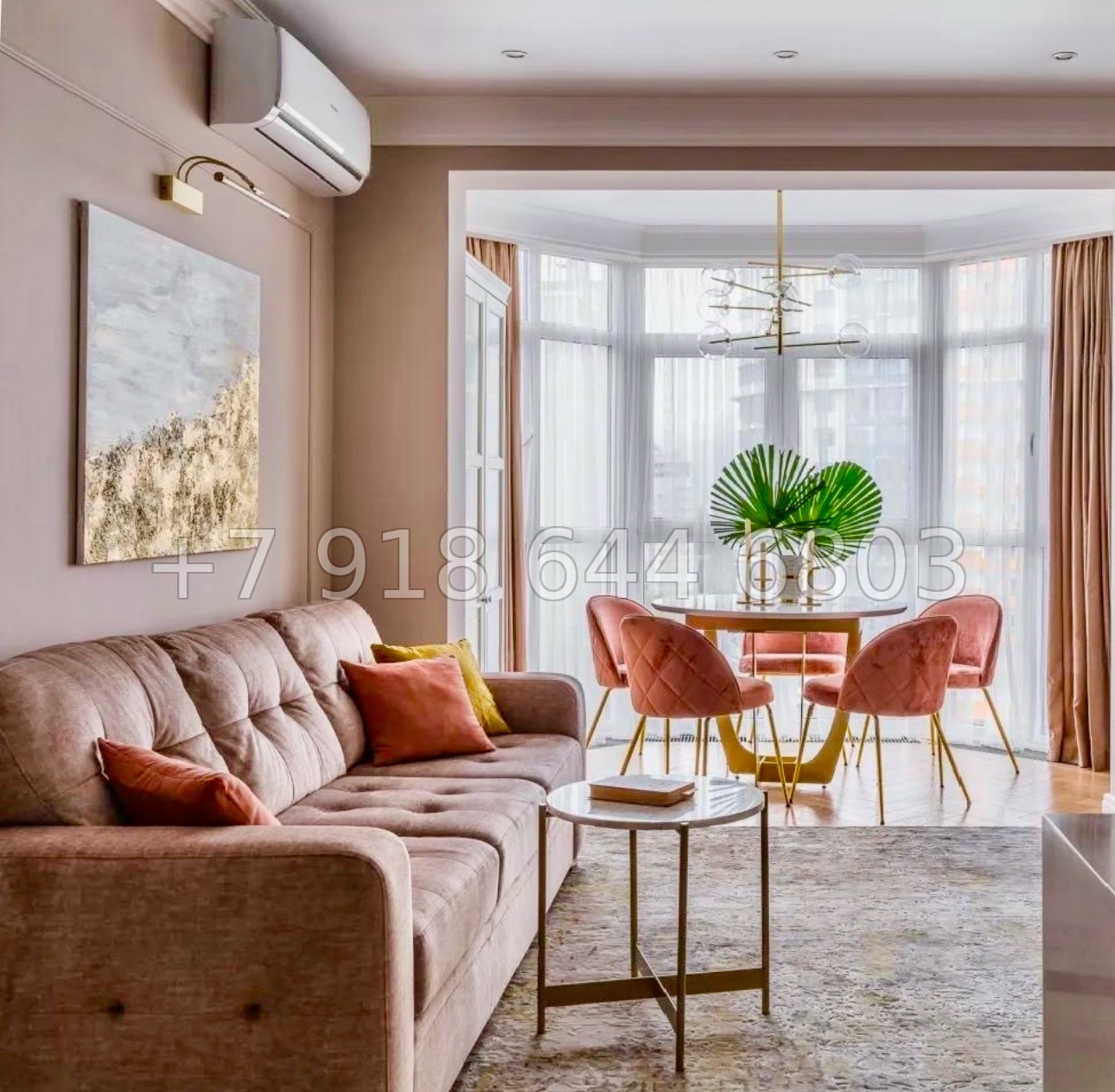 № 398 р. Центр Сочи ЖК Роз Дель Мар - миниатюра 6