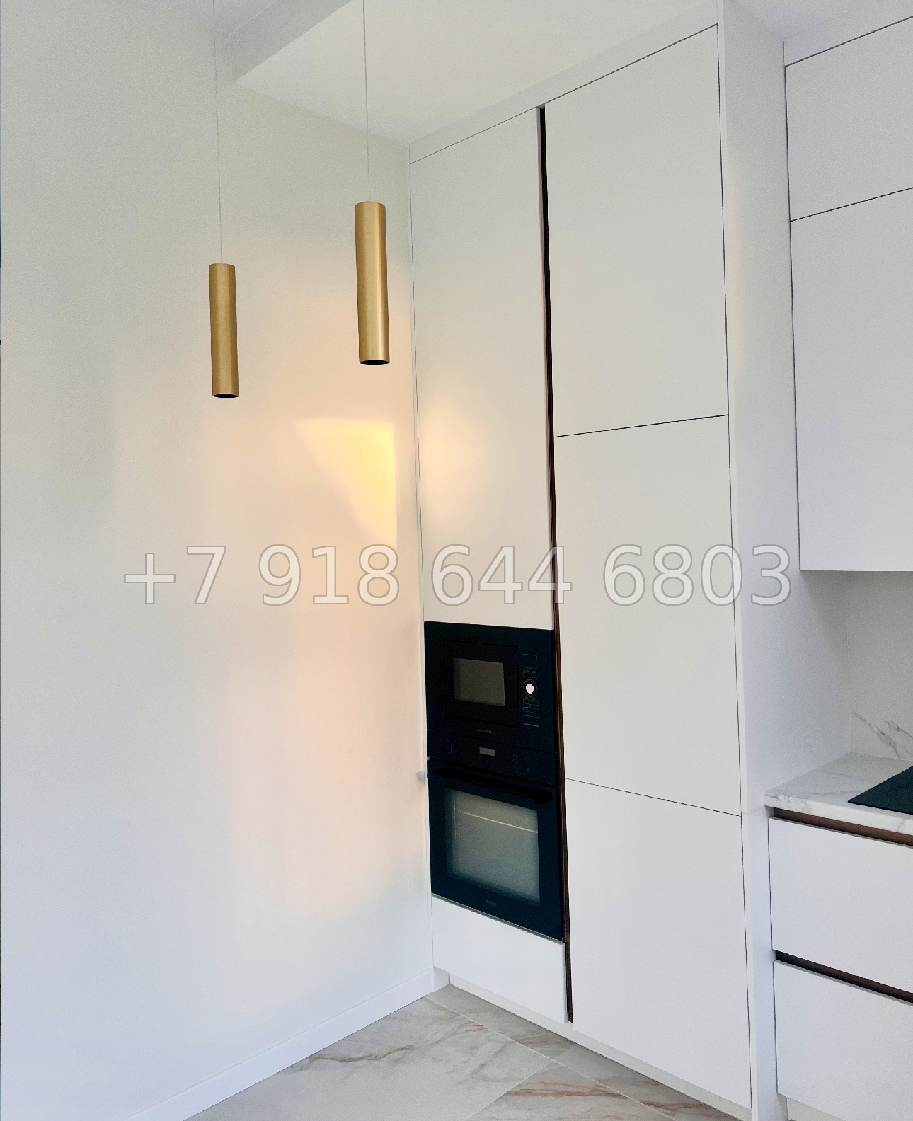 № 132 А. Дом с ремонтом и мебелью в Сочи  - миниатюра 3