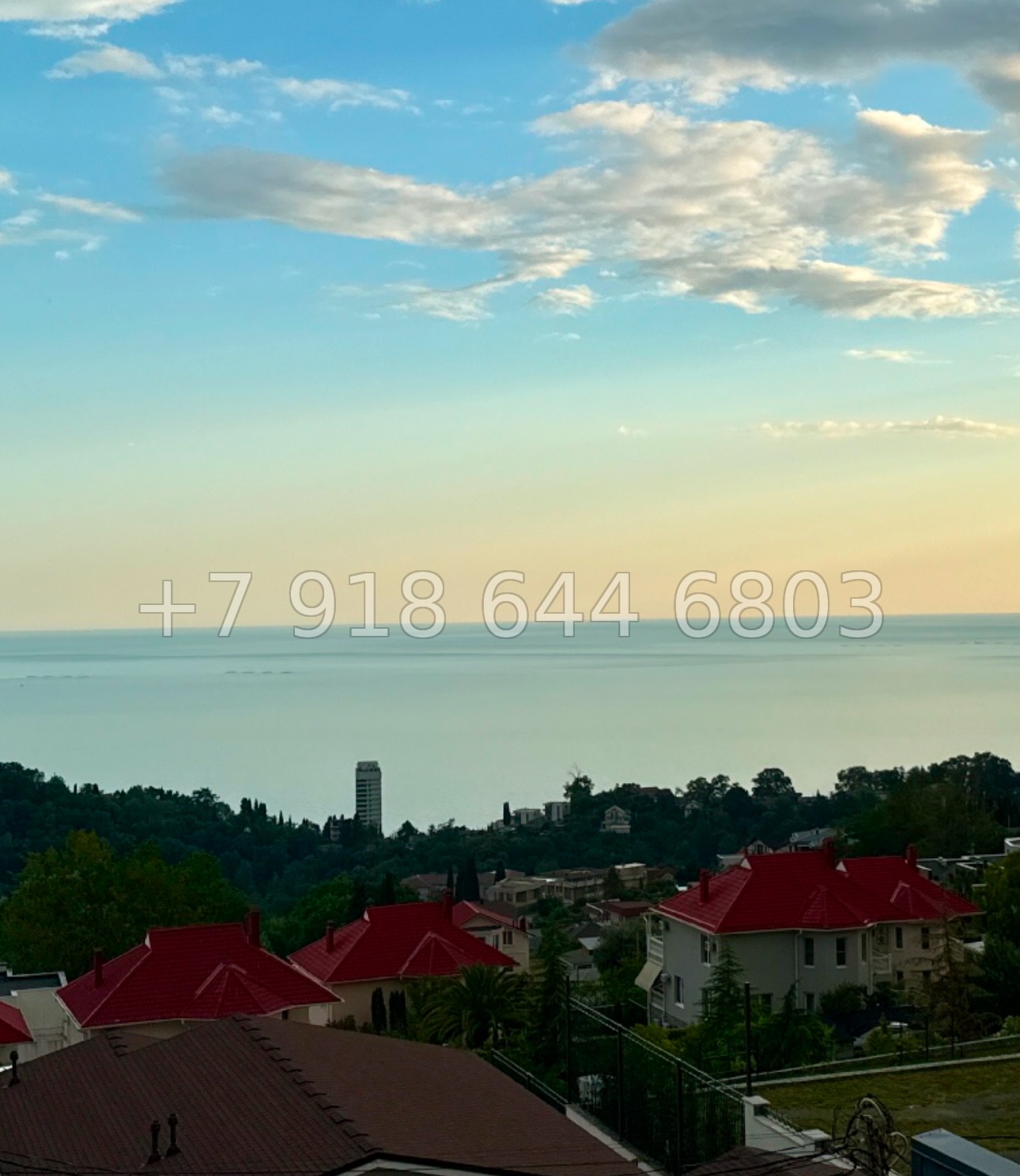 № 61 в. Коттедж с бассейном и новым ремонтом в Сочи Хоста - миниатюра 21