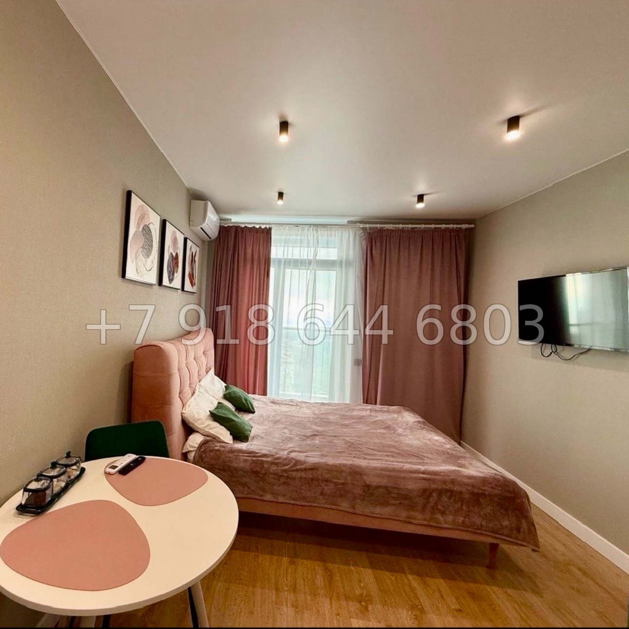 № 496 р. ЖК Кислород Сочи  - миниатюра 15