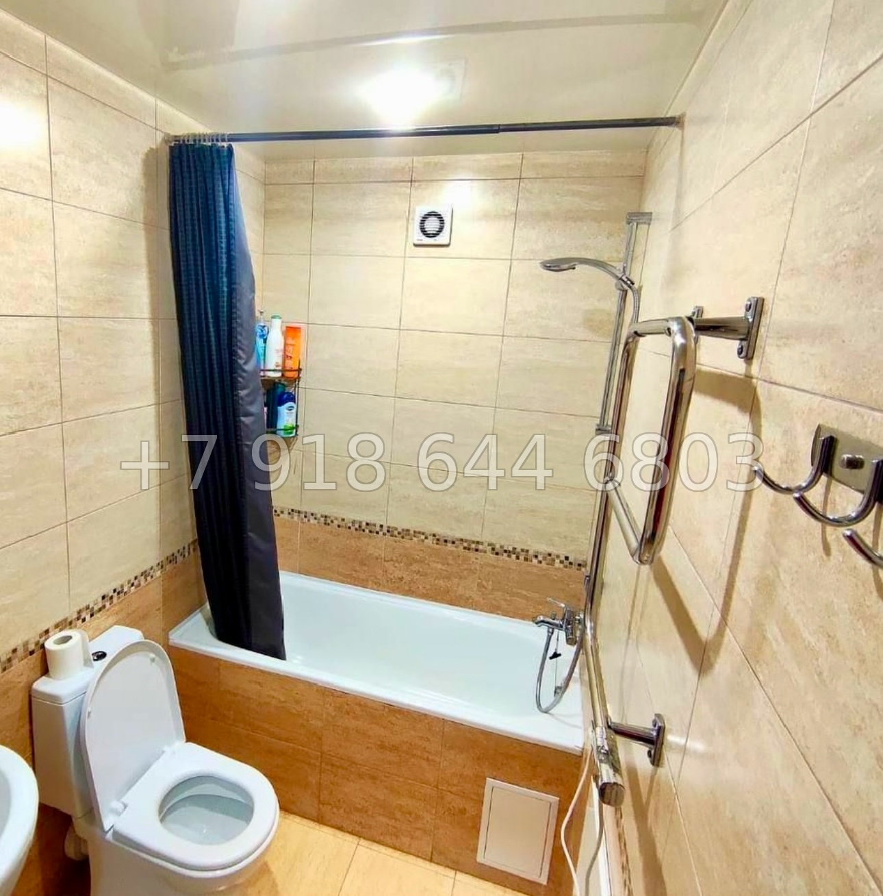 № 14 и. Квартира для сдачи и жизни  - миниатюра 5