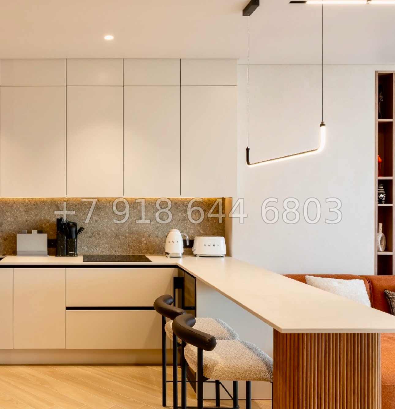 № 574 р. ЖК Лазурный Берег Сочи  - миниатюра 26